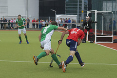 Ireland vs England 050714