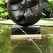 Tête - 1974-1985 - bronze (Joan Miro, 1893-1983)