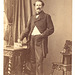 Eugene Etienne  Auguste Mossol by Disderi