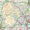 dartmoor map