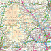 dartmoor map
