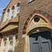christ church school, albany street, camden, london