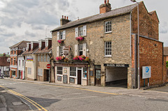 'The Keep' public house, Guildford