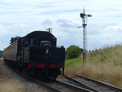 Great Central Railway (46) - 15 July 2014