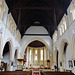 holy trinity church, south woodford , redbridge, london