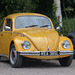 A Beetle at Quorn - 15 July 2014