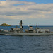 HMS ST ALBANS