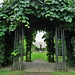 st. john's lodge gardens, regents park, london