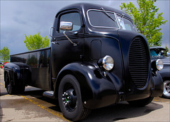 1938 Ford COE 20140607