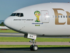Emirates EBH