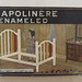 Apolinere Enameled by Duchamp in the Philadelphia Museum of Art, January 2012