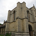 holy trinity church, south woodford , redbridge, london