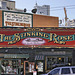 The Stinking Rose – Columbus Avenue between Vallejo and Broadway, San Francisco, California