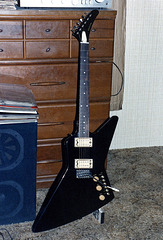 Cort Effector Guitar