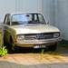 1970 Audi 60L