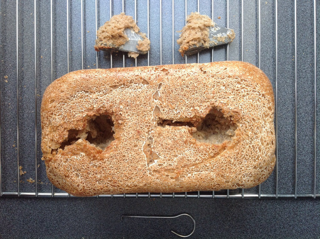 Nächstes Brot (4)