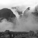 Ruins in the clouds (Explored)