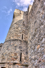Balvenie Castle 12