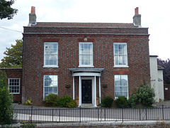 Town Quay House (1) - 20 August 2014