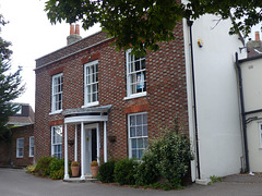 Town Quay House (2) - 20 August 2014