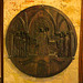 Triptych - Wood Carvings at Heiligenkreuz Abbey
