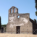 The Church of San Nicola on the Via Appia in Rome, July 2012