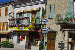 Bourdeaux - Drôme