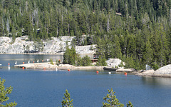 Sierras Lake Alpine  (0293)