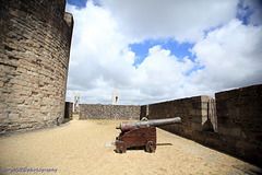 Château de Brest_Bretagne 29