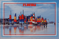 Florida Postcard