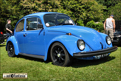 1972 VW Beetle 1300 - KBH 270K