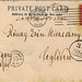 3941R. Hearty Greetings from Montreal [reverse]