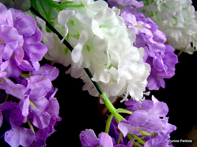 Artificial Lilac