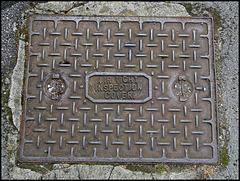 inspection cover