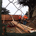 Construction at the San Francisco VA Medical Center