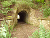 O&S - Hidden Tunnel