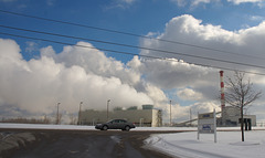 The Cloud Factory