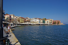 old port