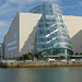 The Convention Centre Dublin (3) - 24 September 2014