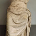 Marble Statue of Dionysos in the British Museum, May 2014