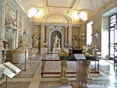 Rome - Vatican Museum - 052314-008