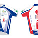 2011 Paris-Brest-Paris official jersey