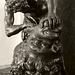 Hercules Slaying the Nemean Lion – a Bronze sculpture at Schönbrunn Palace, Vienna