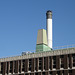 Stopford Building chimneys
