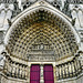 Amiens - Cathedral