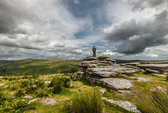 Dartmoor - 20140811