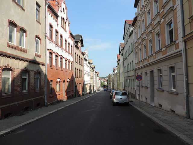 ABG - Paditzer Straße