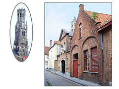 A workshop in Bruges 11.6.2005