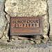 Bayeux 2014 – Drain cover of Sonofoque of Flers