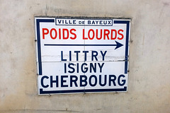 Bayeux 2014 – Poids Lourds